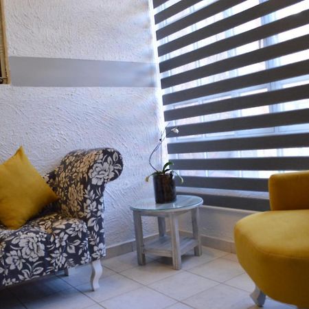 דירות Ciudad Hidalgo Loft מראה חיצוני תמונה
