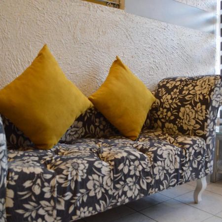 דירות Ciudad Hidalgo Loft מראה חיצוני תמונה