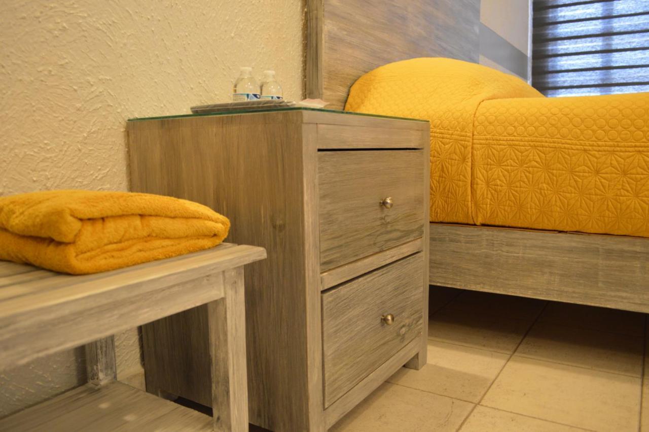 דירות Ciudad Hidalgo Loft מראה חיצוני תמונה