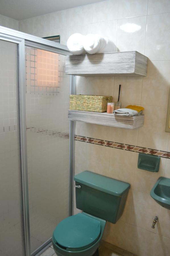 דירות Ciudad Hidalgo Loft מראה חיצוני תמונה